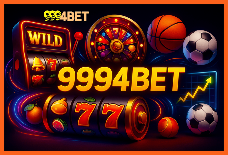 
                                Cassino Online 9994BET
                                